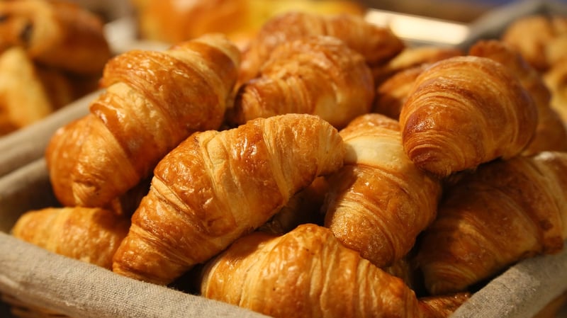 Pastry Artistry