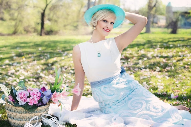 Spring Picnics